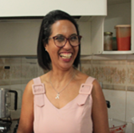 Rosa dos Santos
