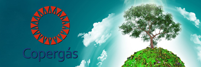 Copergás se une à Aldeias Infantis pelo desenvolvimento Sustentável do NE Copergás se une à Aldeias Infantis pelo desenvolvimento Sustentável do NE