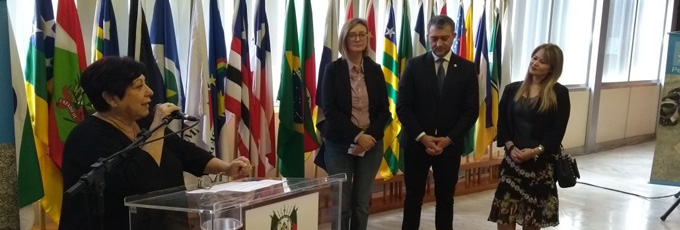 Aldeias Infantis: 50 anos de atuação no Brasil Aldeias Infantis: 50 anos de atuação no Brasil